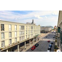 Holiday apartment in Le Havre from £120 per night