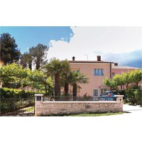 Holiday apartment in Southcoast Istria from £60 per night