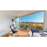 Holiday apartment in Murcia from £111 per night
