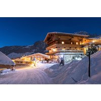 Holiday apartment in Alpbach from £134 per night