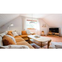 Holiday apartment in Kreis Plön from £82 per night