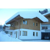 Holiday home in Pinzgau from £589 per night