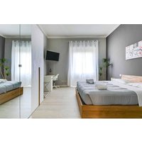 Holiday apartment in Reggio nell'Emilia from £322 per night