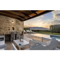 Holiday home in North Crete from £377 per night