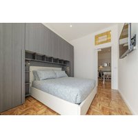 Holiday apartment in Rome from £190 per night