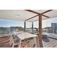 Holiday home in Zeeland Coast from £604 per night