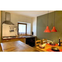 Holiday home in León Region from £121 per night