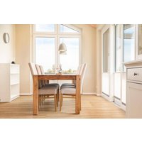 Holiday apartment in Probstei from £348 per night