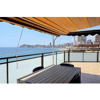 Holiday apartment in Benidorm from £134 per night