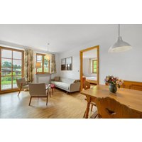 Holiday apartment in Seeshaupt from £209 per night