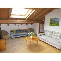 Holiday apartment in Chiemgau from £80 per night