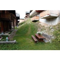 Holiday apartment in Betten from £128 per night