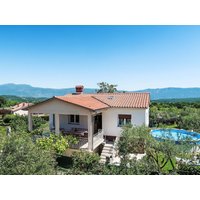 Holiday home in Pićan from £64 per night
