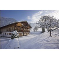 Holiday apartment in Itter from £96 per night