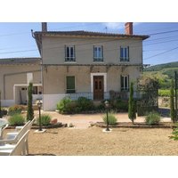 Holiday home in Rhône from £291 per night