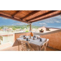 Ferienwohnung in Bari Sardo ab CHF 107 pro Nacht