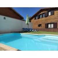 Holiday home in Cobisa from £656 per night