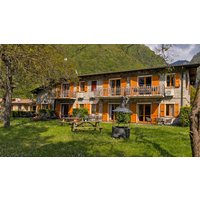 Holiday apartment in Idro from £136 per night