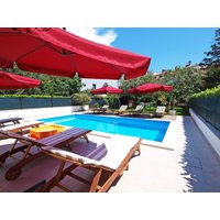 Holiday home in Pula from £228 per night