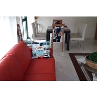 Holiday apartment in Cordoba from £202 per night