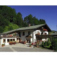 Ferienwohnung in Königssee ab CHF 129 pro Nacht