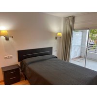 Holiday apartment in Salou from £71 per night
