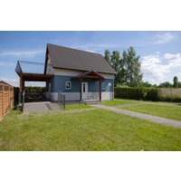 Holidu Deal Enjoy 59% Off Holiday Homes on Wolin Island from £22Night