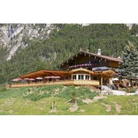Holiday home in Kitzbuehl alps from £156 per night
