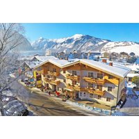 Hotel in Kaprun from £407 per night