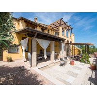 Holiday apartment in Acquaviva Picena from £232 per night