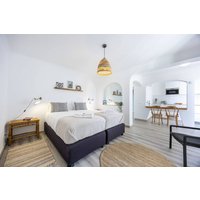 Holiday apartment in Luz from £50 per night