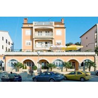 Holiday apartment in Općina Vrsar from £71 per night