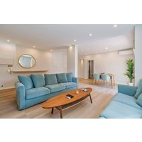 Holiday apartment in Setúbal from £58 per night