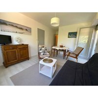 Holiday apartment in Côte de Beauté from £89 per night