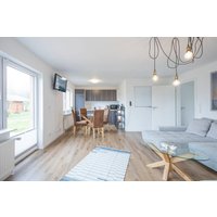 Holiday apartment in North Friesland from £71 per night