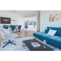 Holiday apartment in Schlei from £156 per night