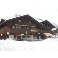 Holiday apartment in Lenk from £172 per night