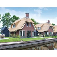 Holiday home in Dutch Coast from £161 per night