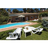 Holiday home in Vidreres from £589 per night
