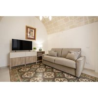 Holiday apartment in Murgia from £220 per night