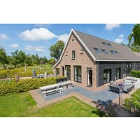 Ferienhaus in Veere ab CHF 494 pro Nacht