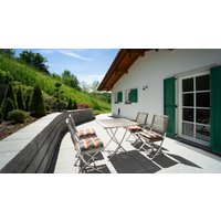 Holiday apartment in Haarbach from £94 per night