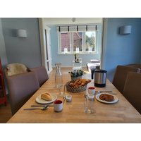 Ferienhaus in Wattenmeer ab CHF 125 pro Nacht