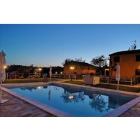 Holiday home in Ostra Vetere from £617 per night