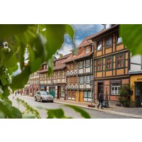 Ferienhaus in Harz ab CHF 238 pro Nacht