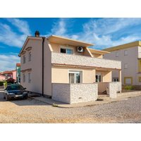 Holiday apartment in Krk from £79 per night