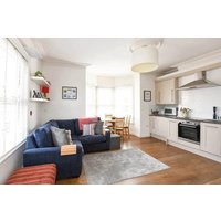 Holiday apartment in Bristol from £236 per night