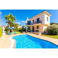 Holiday home in Dasoudi Beach from £116 per night