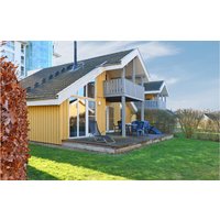Holiday home in Müritz from £114 per night
