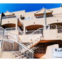 Holiday home in Torrevieja from £111 per night